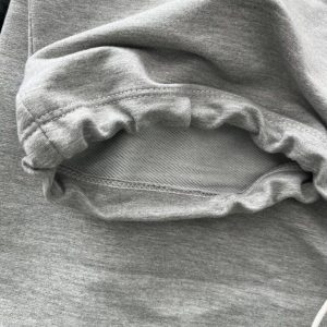 بگ جاگر گلکسی پنبه فری‌سایز – استایل راحت و خاص بهاره